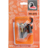 Газовая горелка NZ Mini Gas Stove NB-075